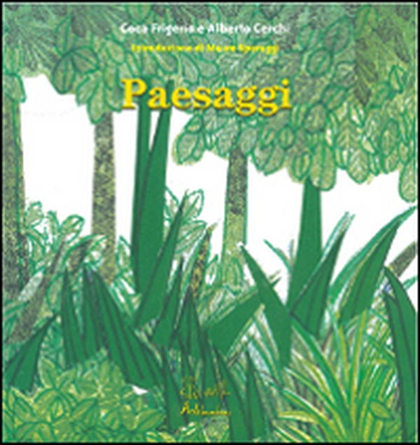 Paesaggi - Librerie.coop Paesaggi - Librerie.coop