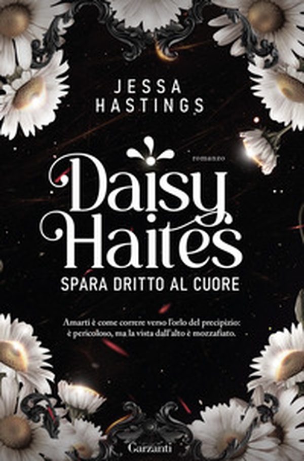 Daisy Haites. Spara dritto al cuore - Librerie.coop Daisy Haites. Spara dritto al cuore - Librerie.coop