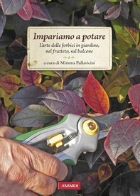 Impariamo a potare - Librerie.coop