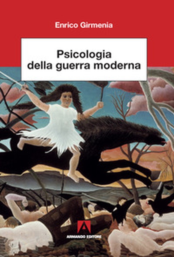Psicologia della guerra moderna - Librerie.coop Psicologia della guerra moderna - Librerie.coop