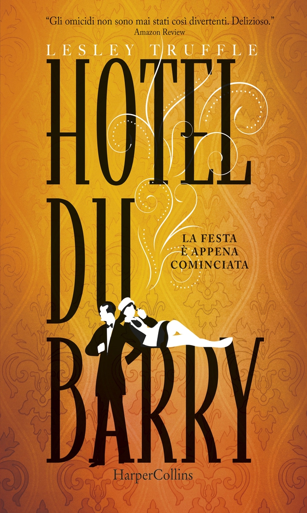 Hotel du Barry (versione italiana) - Librerie.coop Hotel du Barry (versione italiana) - Librerie.coop