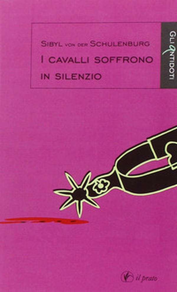 I cavalli soffrono in silenzio - Librerie.coop I cavalli soffrono in silenzio - Librerie.coop