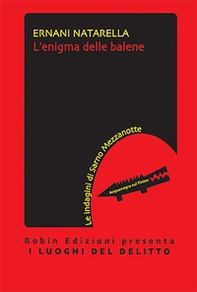 L'enigma delle balene - Librerie.coop L'enigma delle balene - Librerie.coop