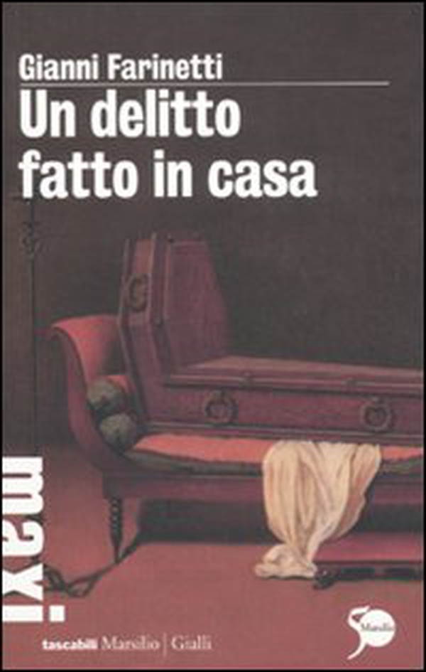 Un delitto fatto in casa - Librerie.coop Un delitto fatto in casa - Librerie.coop