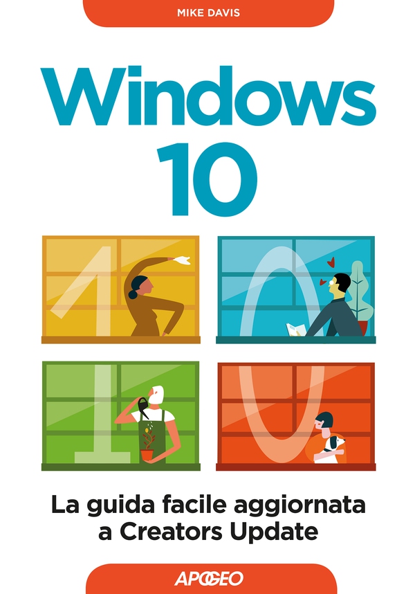 Windows 10 - Librerie.coop Windows 10 - Librerie.coop
