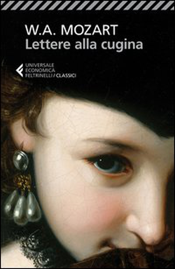 Lettere alla cugina. Testo tedesco a fronte - Librerie.coop Lettere alla cugina. Testo tedesco a fronte - Librerie.coop