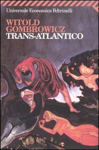 Trans-Atlantico - Librerie.coop
