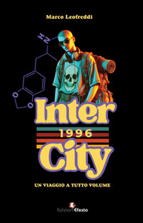 Intercity 96. Un viaggio a tutto volume - Librerie.coop Intercity 96. Un viaggio a tutto volume - Librerie.coop