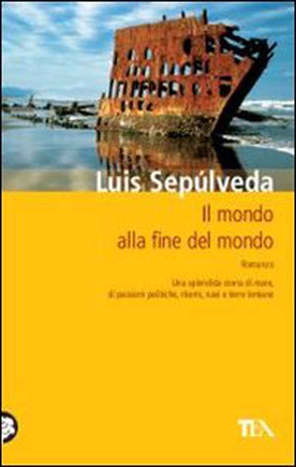 Il mondo alla fine del mondo - Librerie.coop Il mondo alla fine del mondo - Librerie.coop