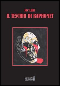 Il teschio di Baphomet - Librerie.coop