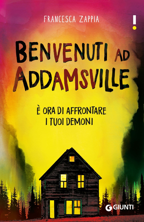 Benvenuti ad Addamsville - Librerie.coop Benvenuti ad Addamsville - Librerie.coop