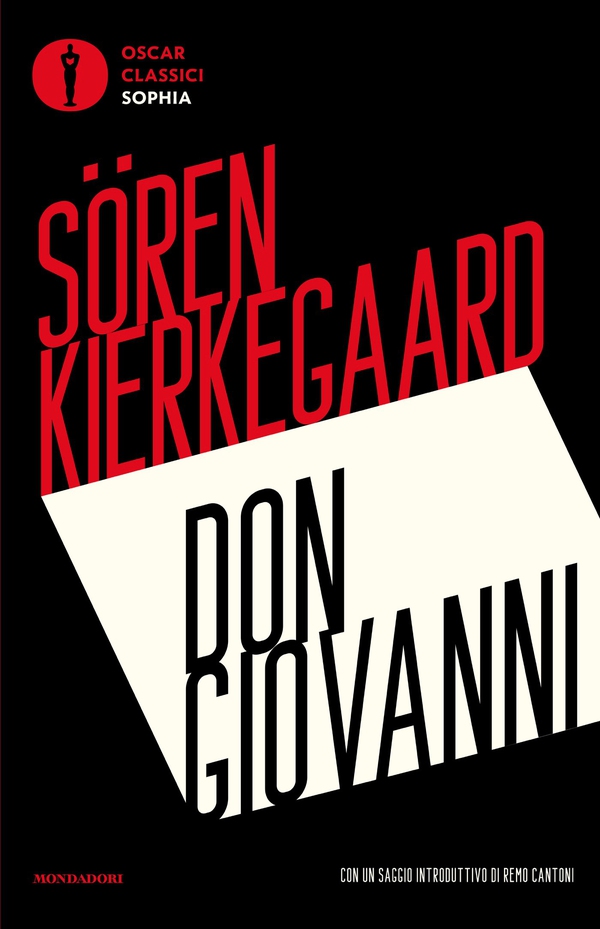 Don Giovanni - Librerie.coop Don Giovanni - Librerie.coop