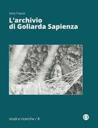 L'archivio di Goliarda Sapienza - Librerie.coop L'archivio di Goliarda Sapienza - Librerie.coop