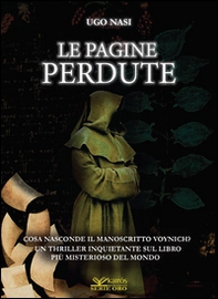 Le pagine perdute - Librerie.coop Le pagine perdute - Librerie.coop