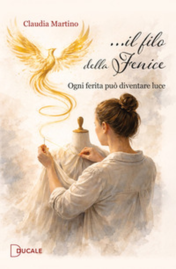 Il filo della Fenice - Librerie.coop