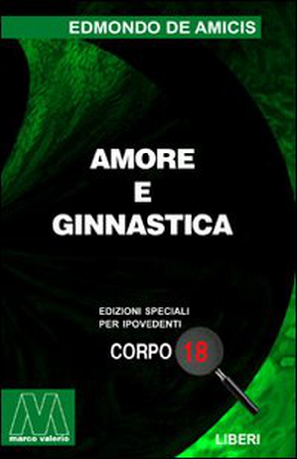 Amore e ginnastica - Librerie.coop Amore e ginnastica - Librerie.coop