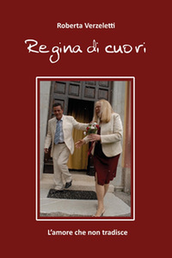 Regina di cuori - Librerie.coop Regina di cuori - Librerie.coop
