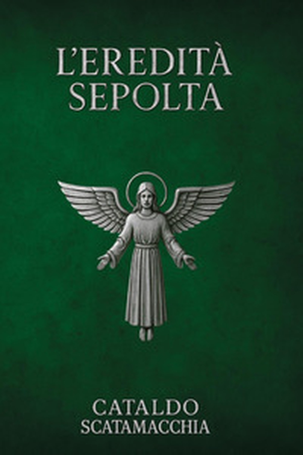 L'eredità sepolta. Il Codice Angelico - Vol. 2 - Librerie.coop
