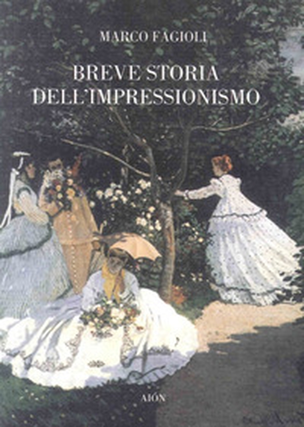 Breve storia dell'impressionismo - Librerie.coop