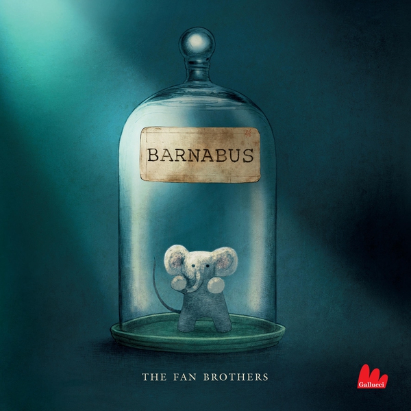 Barnabus - Librerie.coop Barnabus - Librerie.coop
