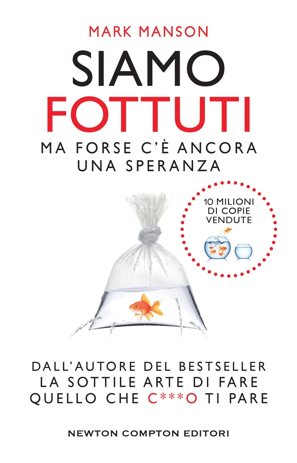 Siamo fottuti - Librerie.coop Siamo fottuti - Librerie.coop