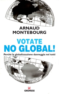 Votate NO GLOBAL! - Librerie.coop