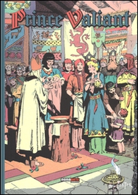 Prince Valiant - Vol. 8 - Librerie.coop