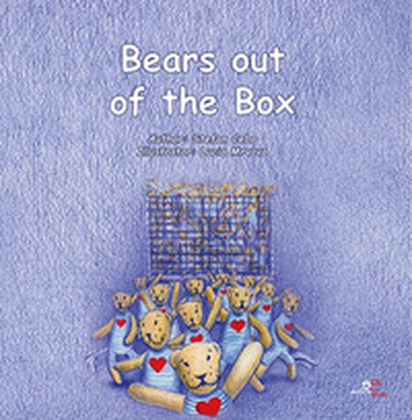 Bears out of the box - Librerie.coop Bears out of the box - Librerie.coop