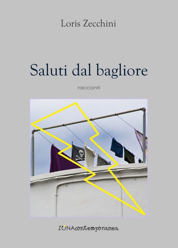 Saluti dal bagliore - Librerie.coop Saluti dal bagliore - Librerie.coop