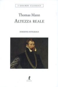 Altezza reale - Librerie.coop