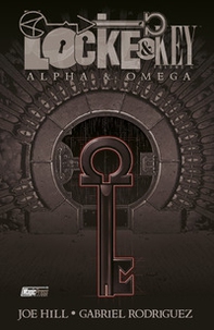 Alpha & Omega. Locke & Key - Librerie.coop