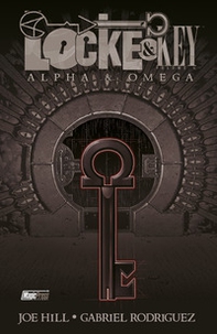 Locke & Key - Vol. 6 - Librerie.coop Locke & Key - Vol. 6 - Librerie.coop