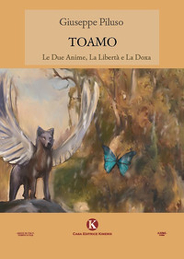 Toamo. Le due anime, la libertà e la Doxa - Librerie.coop Toamo. Le due anime, la libertà e la Doxa - Librerie.coop