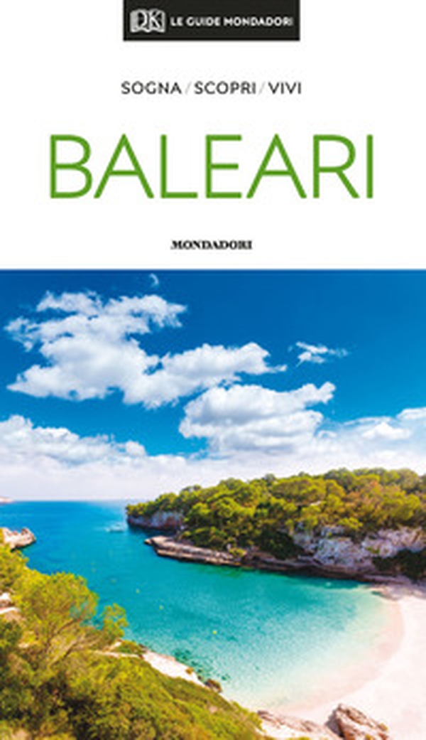 Baleari - Librerie.coop Baleari - Librerie.coop