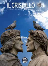 Il cristallo. Rassegna di varia umanità - Vol. 1 - Librerie.coop