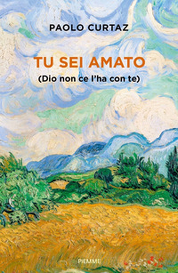 Tu sei amato (Dio non ce l'ha con te) - Librerie.coop Tu sei amato (Dio non ce l'ha con te) - Librerie.coop