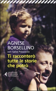 Ti racconterò tutte le storie che potrò - Librerie.coop Ti racconterò tutte le storie che potrò - Librerie.coop