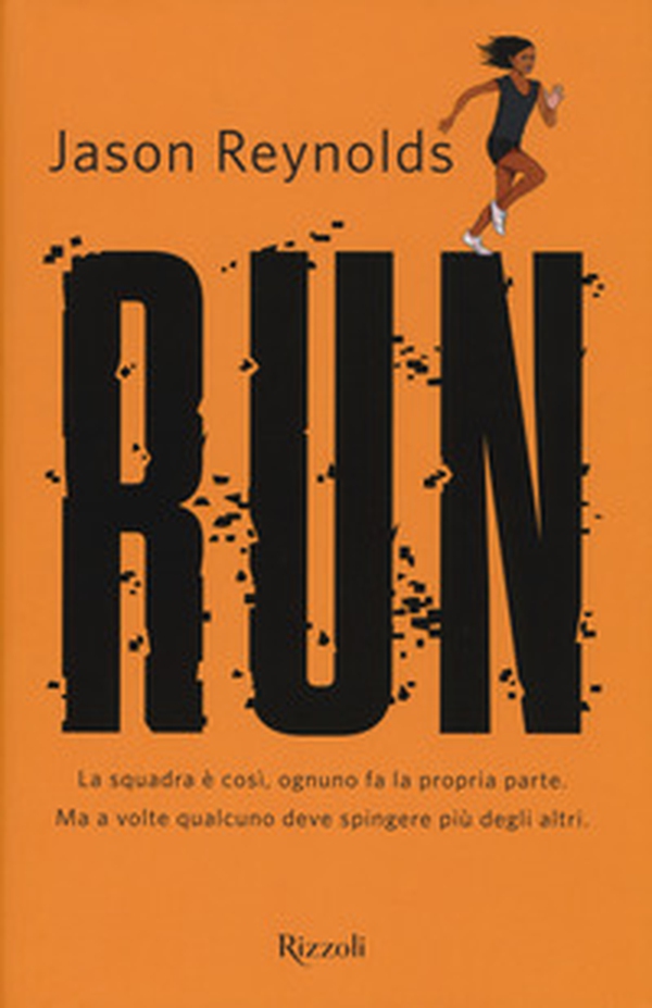 Run - Librerie.coop Run - Librerie.coop