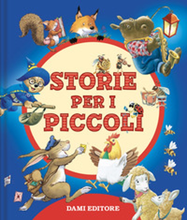 Storie per i piccoli - Librerie.coop Storie per i piccoli - Librerie.coop