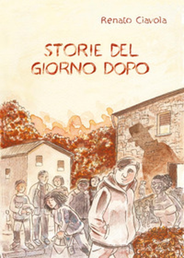 Storie del giorno dopo - Librerie.coop Storie del giorno dopo - Librerie.coop