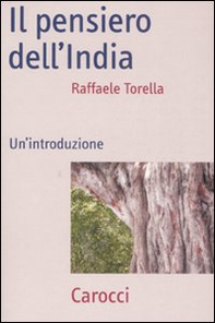 Il pensiero dell'India. Un'introduzione - Librerie.coop