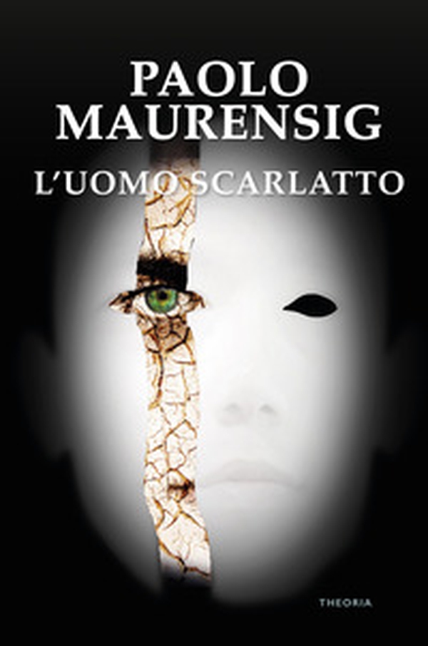L'uomo scarlatto - Librerie.coop L'uomo scarlatto - Librerie.coop