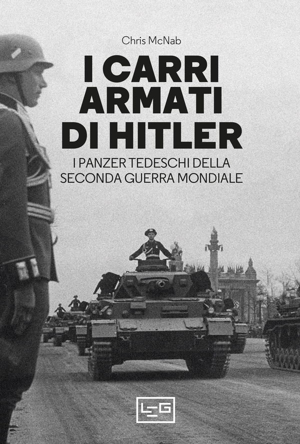 I carri armati di Hitler - Librerie.coop I carri armati di Hitler - Librerie.coop