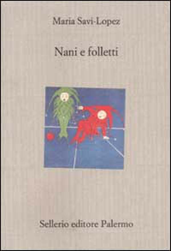 Nani e folletti - Librerie.coop Nani e folletti - Librerie.coop