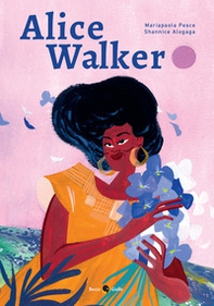 Alice Walker - Librerie.coop Alice Walker - Librerie.coop