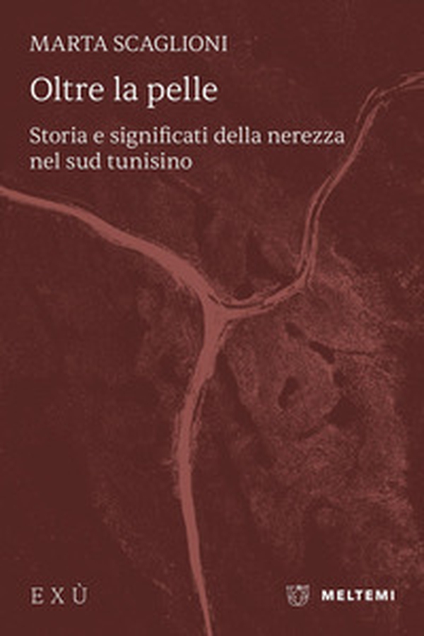 Oltre la pelle. Storia e significati della nerezza nel sud tunisino - Librerie.coop