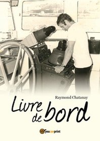 Livre de bord - Librerie.coop