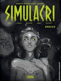 Simulacri - Vol. 1 - Librerie.coop Simulacri - Vol. 1 - Librerie.coop