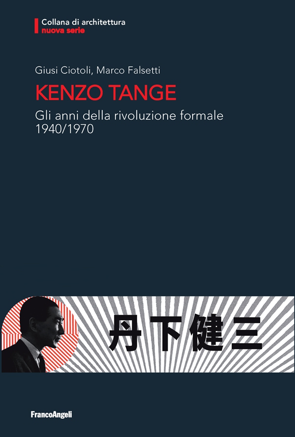 Kenzo Tange - Librerie.coop Kenzo Tange - Librerie.coop