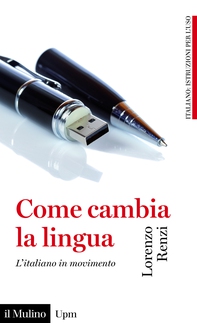 Come cambia la lingua - Librerie.coop